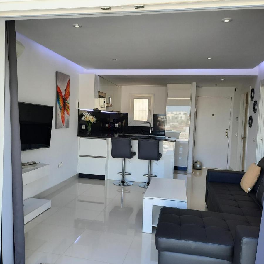 Bonito Apartamento Apartment Fuengirola Exterior photo